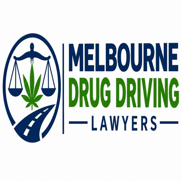 Drug Driving Representation Victoria