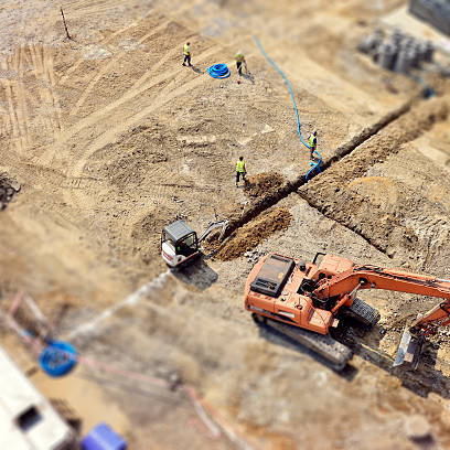 Skyfall Construction Ltd