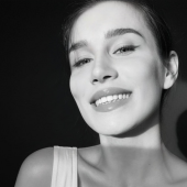 Julia Lutaya