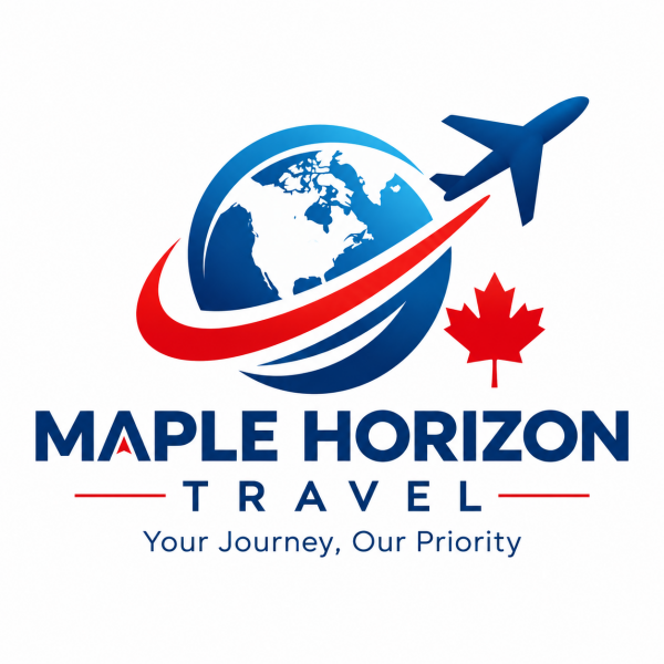 Maple Horizon Travel