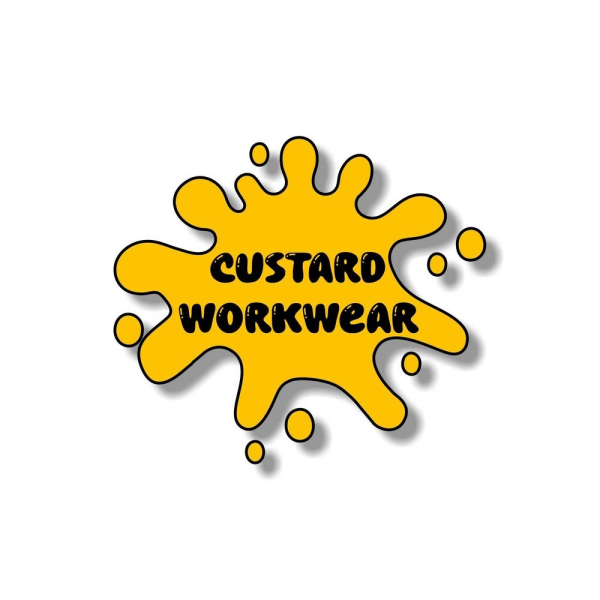 Custard Workwear