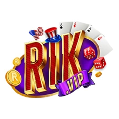 cổng game rikvip