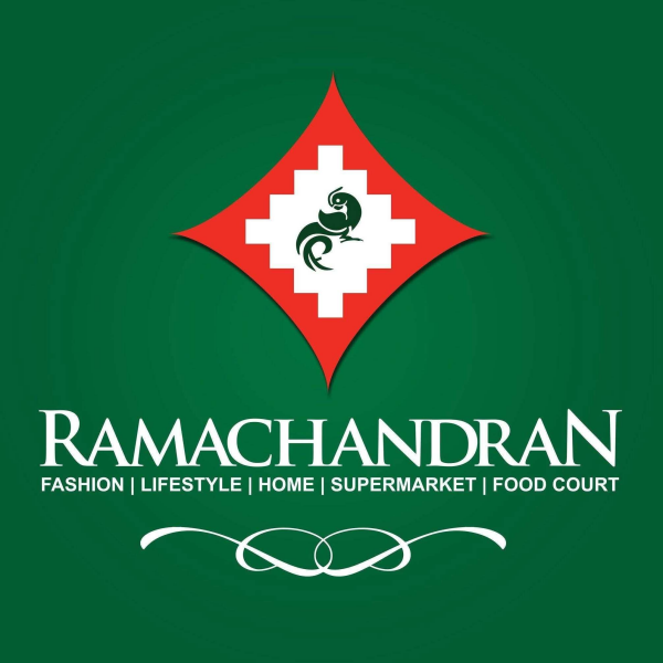 Ramachandran