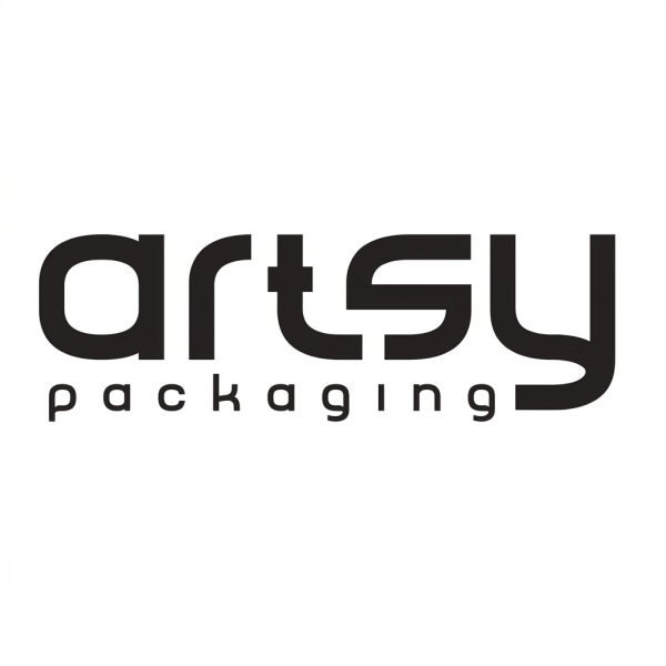 Artsy Packaging
