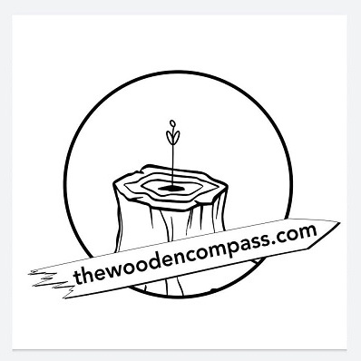 The Wooden Compass