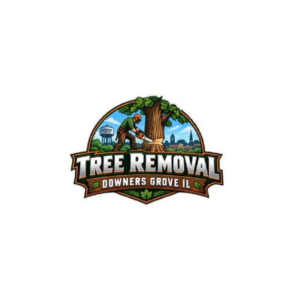 Tree Removal Downers Grove IL