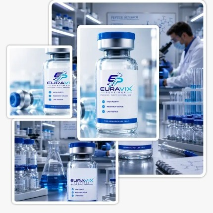Euravix Peptides