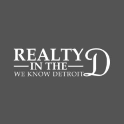 Realty In The D