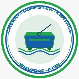 Cherry Dumpster Rentals Traverse City