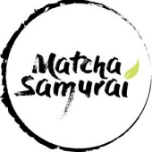 Matcha Samurai