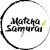 Matcha Samurai