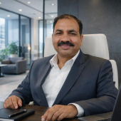 Satendra Kumar