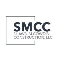 Shawn M Cowdin Construction, LLC