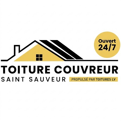 Toiture Couvreur Saint-Sauveur