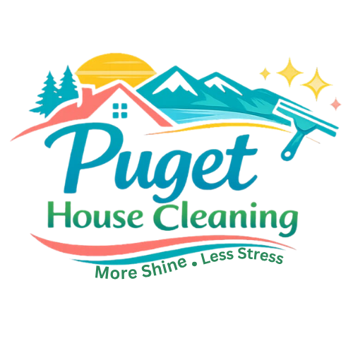 Puget House Cleaning