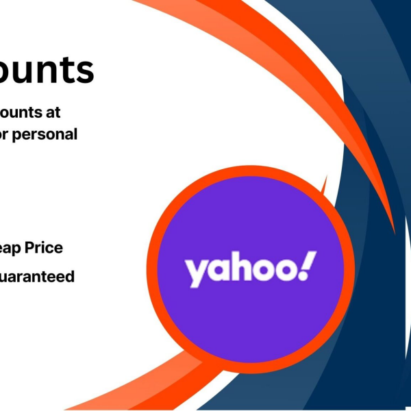 Top 22 Smart Ways to Buy Yahoo Accounts A Complete