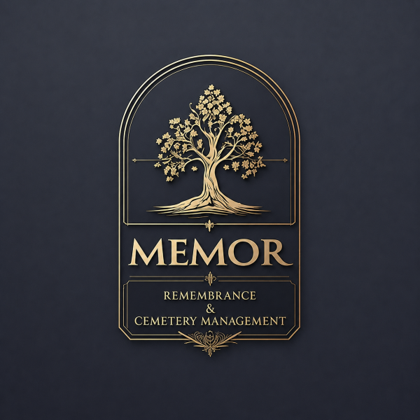 Memor Gravefinder & Memorial
