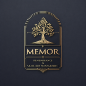 Memor Gravefinder & Memorial