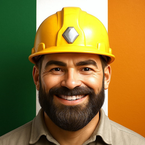 Irish HACCP