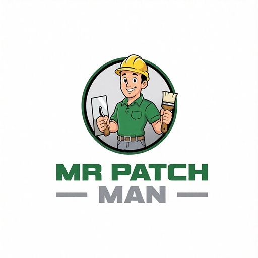 Mr Patch Man