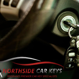 Northside Car Keys