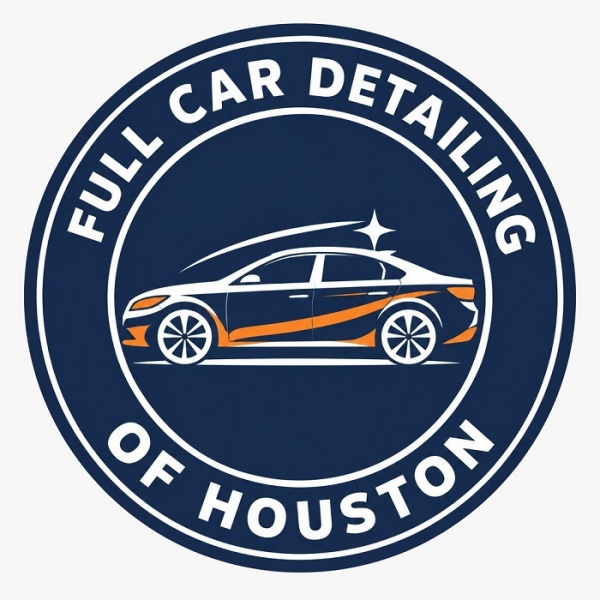 Full Car Detailing of Houston