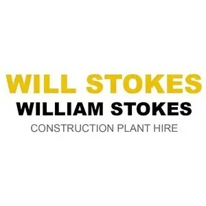 William Stokes - Construction Plant Hire