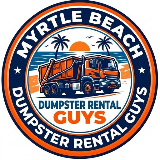 Myrtle Beach Dumpster Rental Guys