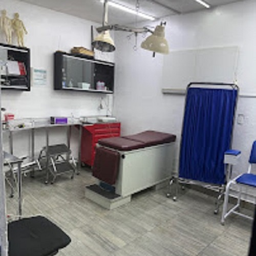 Clínica Nuevo San Rafael 24 horas - Laboratorio - Ultrasonido
