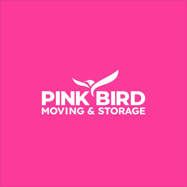 PinkBird Moving Hamilton