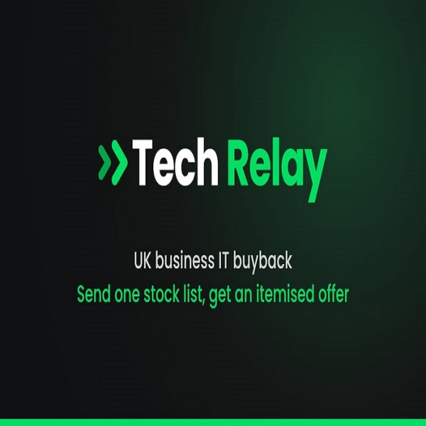 Tech Relay