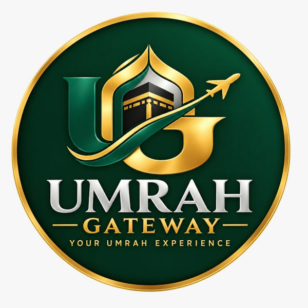 Umrah Gateway