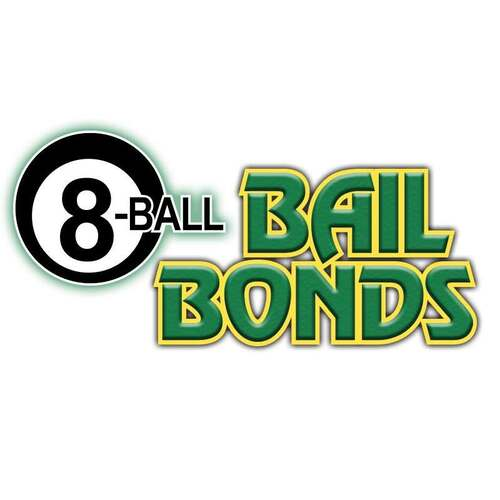 8-Ball Bail Bonds Las Vegas