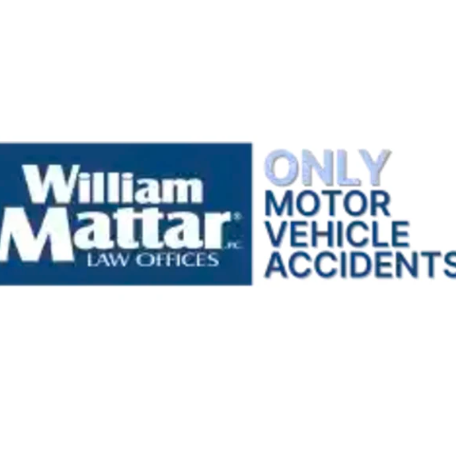 William Mattar North Buffalo Accident Lawyers