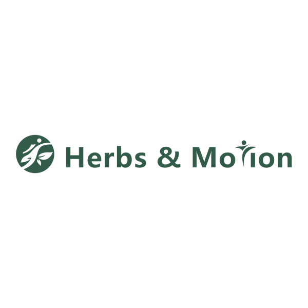 Herbs & Motion