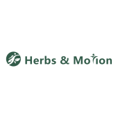 Herbs & Motion