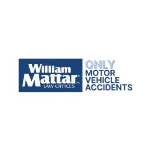 William Mattar Rochester Accident Lawyers