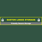 Easton Lodge Storage