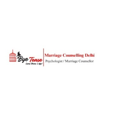 Marriage Counsellor