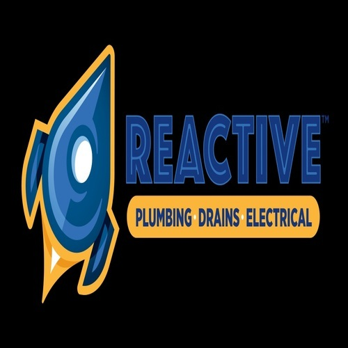 Reactive Plumbing & Drains