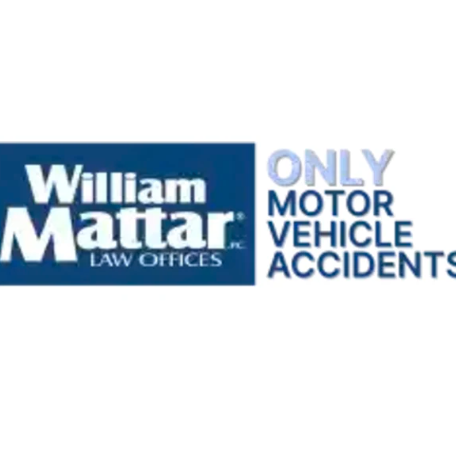 William Mattar Buffalo Accident Lawyers