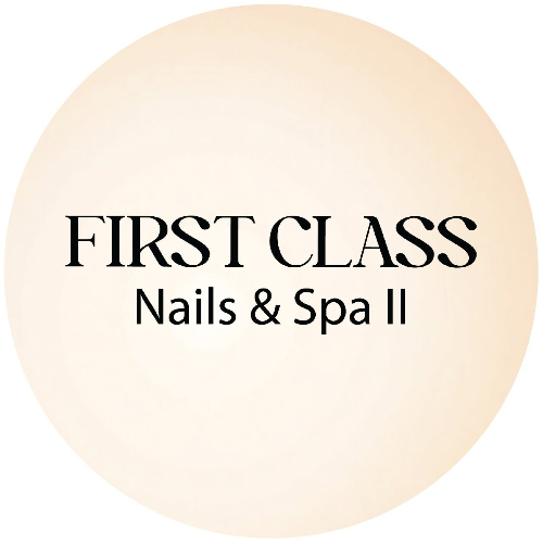 First Class Nails & Spa II