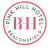 Pink Hill Hotel