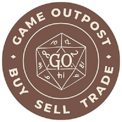 Game Outpost - Phoenix