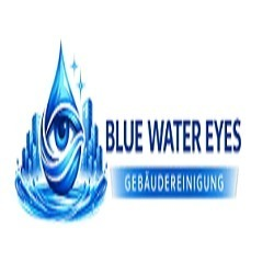 Blue Water Eyes Gebäudereinigung - Patrick Reichstein