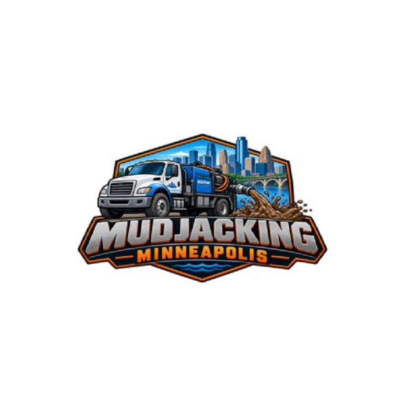 Mudjacking Minneapolis
