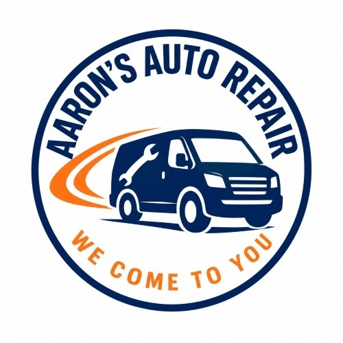 Aaron's Auto Repair