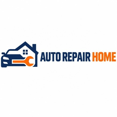 Auto Repair Home