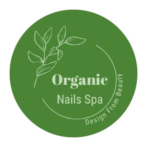 Organic Nails & Spa