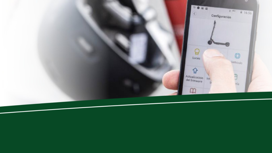 Coinvierte en flit2GO SaaS junto a David Mu&ntilde;oz Tirado